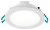 SYLVANIA LED Einbaustrahler 230V | 10er Pack | Neutralweiß Produktbild-Vorschau 5