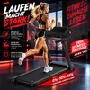 Loopband voor thuisgebruik (Compact loopband voor thuis, Productafbeelding-voorbeeld 1