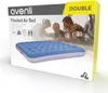 Avenli aufblasbares Luftbett / Campingmatratze blau Produktbild-Vorschau 2