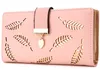 Portafoglio - Donna - Smartphone - Organizzatore - Design Anteprima dell’immagine prodotto 3