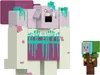 Mattel Minecraft Legends akční figurka Požírač 24 cm Náhled obrázku produktu 4