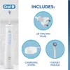 Oral-B Aquacare 4 elektrische Zahnbürste (Oral-B Aquacare Produktbild-Vorschau 3