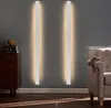 ZMH Wandleuchte Innen Wandlampe LED - Modern Schlafzimmer Produktbild-Vorschau 8