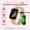Siltcon Seréa Smartwatch Damen mit Telefonfunktion – 1,83 Produktbild-Vorschau 7