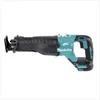 Makita DJR187ZK, Bezkartáčový, Černá, Modrá, 3,2 cm, 25,5 Náhled obrázku produktu 3