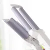 Lockenstab aus Keramik Wavio InnovaGoods 55 W Produktbild-Vorschau 3