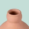 Relaxdays Ollas, sada 3 ks, 500 ml, hliněné, zavlažování u Náhled obrázku produktu 7