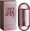 A product shot of a perfume bottle and its box. Produktbild-Vorschau