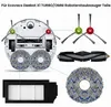 Ersatzteil-Set für Ecovacs Deebot X1 Omni / X1 e Omni / X1 Produktbild-Vorschau 2