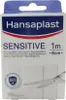 Hansaplast 46040 10 Hansaplast Pflaster SENSITIVE Anteprima dell’immagine prodotto 11