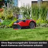 Einhell Mähroboter FREELEXO CAM 500 Produktbild-Vorschau 32