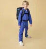 ergobag Schulranzen cubo Set 28 x 25 x 40 Produktbild-Vorschau 12