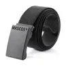 Mascot MASCOT® COMPLETE Gürtel 17044-990 Einheitslänge Produktbild-Vorschau 3