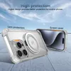 Pouzdro na mobilní telefon pro iPhone 13 Pro Magnetic Ring Náhled obrázku produktu 8