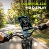 E-Bike Mountainbike Cityrad E-Fahrrad 20” x 4.0” Damen u. Produktbild-Vorschau 5