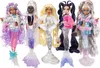 MGA Entertainment Mermaze Mermaidz W Pop CR Voir les images du produit 23