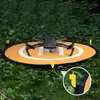 Drone Landing Pad, Universal Waterproof D 75 cm / 30 '' Produktbild-Vorschau 5