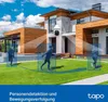 TP-Link Tapo C500 Outdoor Pan/Tilt Security IP Kamera Produktbild-Vorschau 21