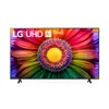LG 75UR80006LJ, LED-Fernseher, (UltraHD/4K, HDR, HDMI, Produktbild-Vorschau 2