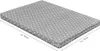 Baby Delux Matratze für Laufgitter Laufstall 75x100 cm Grey Produktbild-Vorschau 2