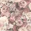 A.S. Création Vliestapete Urban Flowers Tapete creme 10,05 Produktbild-Vorschau 3