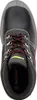 teXXor® Bottes de sécurité à lacets S3 LE MANS, noir/rouge Voir les images du produit 5
