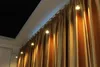 LED Seilsystem mit 7 Strahler Spotleuche Schienensystem Produktbild-Vorschau 4