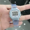 Casio Collection Armbanduhr Digitaluhr LA-20WHS-2AEF Produktbild-Vorschau 6