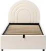 Kindercamperbed 90x200 cm met hydraulische opbergruimte, Productafbeelding-voorbeeld 13