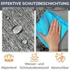 Hundekissen Foxx anthrazit : 104x73x6 Produktbild-Vorschau 4