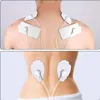 INF Elektrotherapie-Pads zur Schmerzlinderung Schwarz Produktbild-Vorschau 6