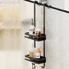 Duschregal zum Hängen Edelstahl Duschablage zum Hängen ohne Produktbild-Vorschau 5