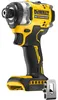 DEWALT Akku-Schlagschrauber DCF860NT, 1/4", 18Volt, (ohne Produktbild-Vorschau 1