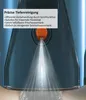 Genius Polsterreiniger Gerät Invictus F5 11 tlg., Produktbild-Vorschau 6
