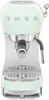 Smeg ECF02PGEU Siebträger Espresso-/Kaffemaschine Produktbild-Vorschau 2