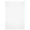Schreibtisch Hochglanz-Weiß 100x55x75 cm Holzwerkstoff Produktbild-Vorschau 5