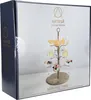 Etagere für Gin und Cocktails, Cocktailbaum, Servierturm, Produktbild-Vorschau 12
