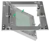 Revisionsklappe GK-Einlage 150x200 mm mit Rahmen aus Produktbild-Vorschau 3