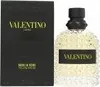 Produktbild: Valentino Valentino Uomo Born In Roma Yellow Dream Eau de Toilette 100 ml Spray Produktbild-Vorschau