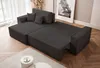 IDOHOME- Universelles Polsterecksofa PARIS XL mit Produktbild-Vorschau 4