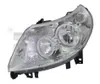 Scheinwerfer Komplett links Fiat Ducato 250 251 252 254 Produktbild-Vorschau 8