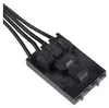 Corsair CO-9050072-WW Lüfter CORSAIR 120*120*25 Dual LL120 Voir les images du produit 6