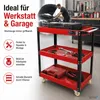 Roog Performance Werkstattwagen Workshop Trolley Produktbild-Vorschau 3