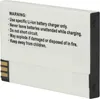 vhbw Akku kompatibel mit TCM Tchibo 103, 104, 2, 202 Handy Produktbild-Vorschau 2