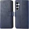 imoshion  Klapphülle Samsung Galaxy A55 - Dunkelblau Produktbild-Vorschau 1