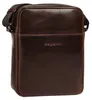 Bugatti Herren-Umhängetasche 49 4015 02 braun Produktbild-Vorschau 5