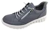 Waldläufer H--Birdy: scarpe sportive stringate, blu, taglia Anteprima dell’immagine prodotto 10