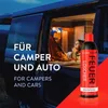 Zenova FX500 estintore spray 500ml estinguente spray TUTTI Anteprima dell’immagine prodotto 4