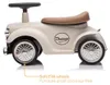 Rutschauto Classic 1930 für Kinder (1–3 Jahre) – mit Hupe, Produktbild-Vorschau 6