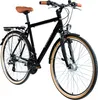 Zündapp T700 700c Trekkingrad ab 160 cm Herren Fahrrad Produktbild-Vorschau 1